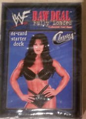 Chyna Starter Deck